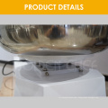 2020 hot sale Large capacity mixer 100kg capacity commercial kitchen equipment